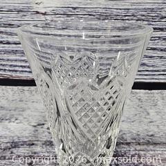 MaxSold Auction: Lot of 4 Waterford Crystal Champagne Flutes - Hatboro (Pennsylvania, USA) PARTNER MANAGED Estate Sale Online Auction - Jacksonville Road