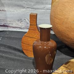 MaxSold Auction: Mixed Rustic Mid-Century Home Décor Lot - Hatboro (Pennsylvania, USA) PARTNER MANAGED Estate Sale Online Auction - Jacksonville Road