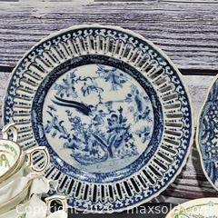 MaxSold Auction: Mixed Vintage China & Ceramics Lot with Wedgwood - Hatboro (Pennsylvania, USA) PARTNER MANAGED Estate Sale Online Auction - Jacksonville Road