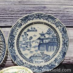 MaxSold Auction: Mixed Vintage China & Ceramics Lot with Wedgwood - Hatboro (Pennsylvania, USA) PARTNER MANAGED Estate Sale Online Auction - Jacksonville Road