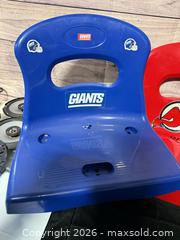 MaxSold Auction: New York / New Jersey Sports Stadium Seats  - Hatboro (Pennsylvania, USA) PARTNER MANAGED Estate Sale Online Auction - Jacksonville Road