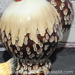 MaxSold Auction: Set of 4 Multi-Color Ceramic/Porcelain/Glass Figurines, Medium - Hatboro (Pennsylvania, USA) PARTNER MANAGED Estate Sale Online Auction - Jacksonville Road