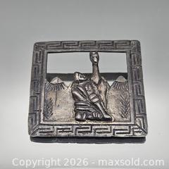 MaxSold Auction: Sterling Silver Pin / Brooch, Small Size - Hatboro (Pennsylvania, USA) PARTNER MANAGED Estate Sale Online Auction - Jacksonville Road