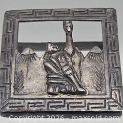 MaxSold Auction: Sterling Silver Pin / Brooch, Small Size - Hatboro (Pennsylvania, USA) PARTNER MANAGED Estate Sale Online Auction - Jacksonville Road