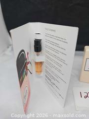 MaxSold Auction: Twilly d'Hermes minis and sample  - Hatboro (Pennsylvania, USA) PARTNER MANAGED Estate Sale Online Auction - Jacksonville Road