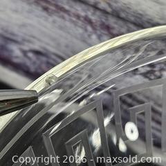 MaxSold Auction: Waterford Crystal Diamond-Cut Wine Glasses, Goblets & Compote - Hatboro (Pennsylvania, USA) PARTNER MANAGED Estate Sale Online Auction - Jacksonville Road