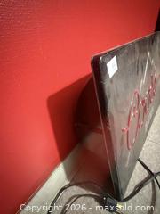 MaxSold Auction: Coors Beer Light Up Sign - Norfolk (Ontario, Canada) SELLER MANAGED Estate Sale Online Auction - Robinson Street