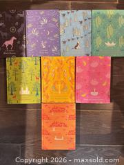 MaxSold Auction: B4 Puffin classic book set - Toronto (Ontario, Canada) SELLER MANAGED Downsizing Online Auction -  The Kingsway