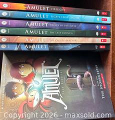 MaxSold Auction: B6 children book lot - Toronto (Ontario, Canada) SELLER MANAGED Downsizing Online Auction -  The Kingsway