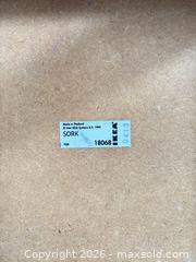 MaxSold Auction: F4 Kids Ikea Table and Chairs - Toronto (Ontario, Canada) SELLER MANAGED Downsizing Online Auction -  The Kingsway