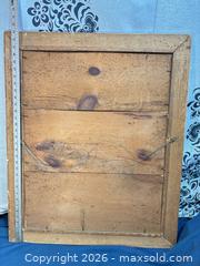 MaxSold Auction: H11 Queen Victoria Portrait Photo and Gorgeous Frame  - Toronto (Ontario, Canada) SELLER MANAGED Downsizing Online Auction -  The Kingsway