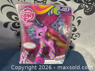 MaxSold Auction: T16 My Little Pony - Toronto (Ontario, Canada) SELLER MANAGED Downsizing Online Auction -  The Kingsway