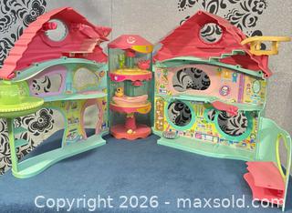 MaxSold Auction: T17 Littlest Pet Shop - Toronto (Ontario, Canada) SELLER MANAGED Downsizing Online Auction -  The Kingsway