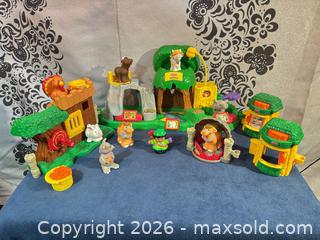 MaxSold Auction: T21 Little People Zoo - Toronto (Ontario, Canada) SELLER MANAGED Downsizing Online Auction -  The Kingsway