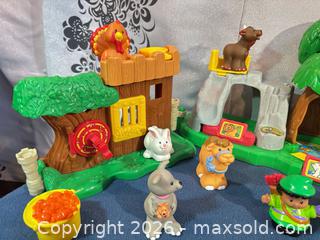 MaxSold Auction: T21 Little People Zoo - Toronto (Ontario, Canada) SELLER MANAGED Downsizing Online Auction -  The Kingsway