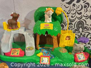 MaxSold Auction: T21 Little People Zoo - Toronto (Ontario, Canada) SELLER MANAGED Downsizing Online Auction -  The Kingsway