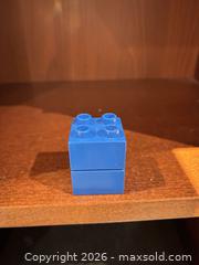 MaxSold Auction: T33 Duplo lego blocks  - Toronto (Ontario, Canada) SELLER MANAGED Downsizing Online Auction -  The Kingsway