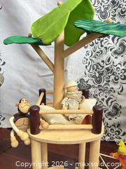 MaxSold Auction: T40 Wooden Treehouse - Toronto (Ontario, Canada) SELLER MANAGED Downsizing Online Auction -  The Kingsway