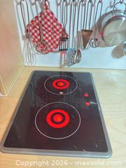 MaxSold Auction: T43 IKEA Wooden Play Kitchen - Toronto (Ontario, Canada) SELLER MANAGED Downsizing Online Auction -  The Kingsway