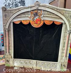 MaxSold Auction: T55 Kids puppet shows, puzzles, and hangman game. - Toronto (Ontario, Canada) SELLER MANAGED Downsizing Online Auction -  The Kingsway