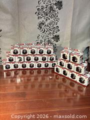 MaxSold Auction: T56 new in box Star Wars marbles with base - Toronto (Ontario, Canada) SELLER MANAGED Downsizing Online Auction -  The Kingsway