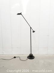 MaxSold Auction: Vintage Boxford Holland Penta Floor Lamp, Black Marble - Toronto (Ontario, Canada) PARTNER MANAGED Downsizing Online Auction - Esandar Drive (STORAGE)