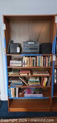 MaxSold Auction: Bookcase  - Baltimore (Maryland, USA) PARTNER MANAGED Estate Sale Online Auction - Ken Oak Road