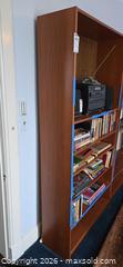 MaxSold Auction: Bookcase  - Baltimore (Maryland, USA) PARTNER MANAGED Estate Sale Online Auction - Ken Oak Road