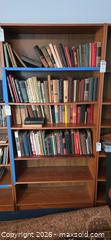 MaxSold Auction: Bookcase - Baltimore (Maryland, USA) PARTNER MANAGED Estate Sale Online Auction - Ken Oak Road