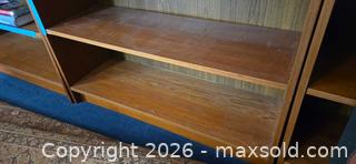 MaxSold Auction: Bookcase - Baltimore (Maryland, USA) PARTNER MANAGED Estate Sale Online Auction - Ken Oak Road