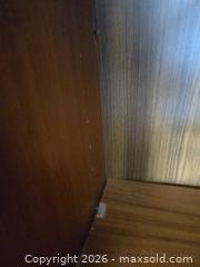 MaxSold Auction: Bookcase (Matches Lot 507) - Baltimore (Maryland, USA) PARTNER MANAGED Estate Sale Online Auction - Ken Oak Road