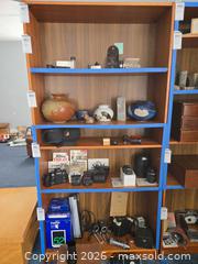 MaxSold Auction: Bookcase (Matches Lot 508) - Baltimore (Maryland, USA) PARTNER MANAGED Estate Sale Online Auction - Ken Oak Road