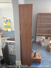 MaxSold Auction: Bookcase (Matches Lot 508) - Baltimore (Maryland, USA) PARTNER MANAGED Estate Sale Online Auction - Ken Oak Road