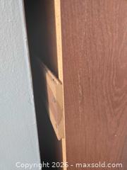 MaxSold Auction: Bookcase (Matches Lot 508) - Baltimore (Maryland, USA) PARTNER MANAGED Estate Sale Online Auction - Ken Oak Road