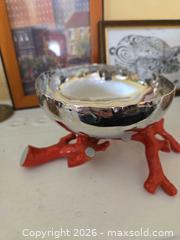 MaxSold Auction: Brass Candle Sticks, Art and More - Baltimore (Maryland, USA) PARTNER MANAGED Estate Sale Online Auction - Ken Oak Road