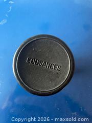 MaxSold Auction: Cousances Cookware Piece - Baltimore (Maryland, USA) PARTNER MANAGED Estate Sale Online Auction - Ken Oak Road