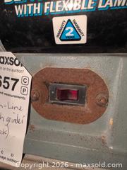 MaxSold Auction: Delta Bench Grinder - Baltimore (Maryland, USA) PARTNER MANAGED Estate Sale Online Auction - Ken Oak Road