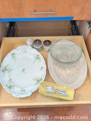 MaxSold Auction: Heavy Nacco Pot, Hall Pasta Bowl, More - Baltimore (Maryland, USA) PARTNER MANAGED Estate Sale Online Auction - Ken Oak Road