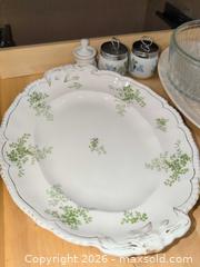 MaxSold Auction: Heavy Nacco Pot, Hall Pasta Bowl, More - Baltimore (Maryland, USA) PARTNER MANAGED Estate Sale Online Auction - Ken Oak Road