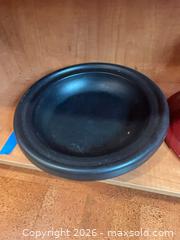 MaxSold Auction: Le Creuset Red Enameled Cast Iron and earthenware Tagine - Baltimore (Maryland, USA) PARTNER MANAGED Estate Sale Online Auction - Ken Oak Road