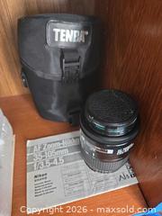 MaxSold Auction: Nikon F4 Camera Body with 60mm Micro, 35-105mm Zoom & SB-24 - Baltimore (Maryland, USA) PARTNER MANAGED Estate Sale Online Auction - Ken Oak Road