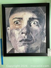 MaxSold Auction: Paintings  by Stein - Baltimore (Maryland, USA) PARTNER MANAGED Estate Sale Online Auction - Ken Oak Road