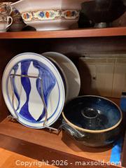 MaxSold Auction: Princess China and pottery  - Baltimore (Maryland, USA) PARTNER MANAGED Estate Sale Online Auction - Ken Oak Road