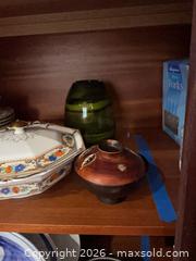 MaxSold Auction: Princess China and pottery  - Baltimore (Maryland, USA) PARTNER MANAGED Estate Sale Online Auction - Ken Oak Road