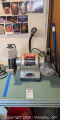 MaxSold Auction: Ryobi Bench Grinder - Baltimore (Maryland, USA) PARTNER MANAGED Estate Sale Online Auction - Ken Oak Road