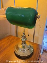 MaxSold Auction: Set of Three Lamps - Baltimore (Maryland, USA) PARTNER MANAGED Estate Sale Online Auction - Ken Oak Road