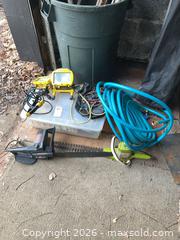 MaxSold Auction: Tools and more - Baltimore (Maryland, USA) PARTNER MANAGED Estate Sale Online Auction - Ken Oak Road