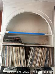 MaxSold Auction: Various / Mixed 12" LP Vinyl Records - Baltimore (Maryland, USA) PARTNER MANAGED Estate Sale Online Auction - Ken Oak Road