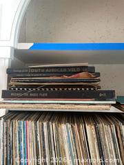 MaxSold Auction: Various / Mixed 12" LP Vinyl Records - Baltimore (Maryland, USA) PARTNER MANAGED Estate Sale Online Auction - Ken Oak Road