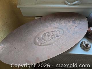 MaxSold Auction: Vintage Mid-Century Italian Lidded and Numbered Box and More - Baltimore (Maryland, USA) PARTNER MANAGED Estate Sale Online Auction - Ken Oak Road